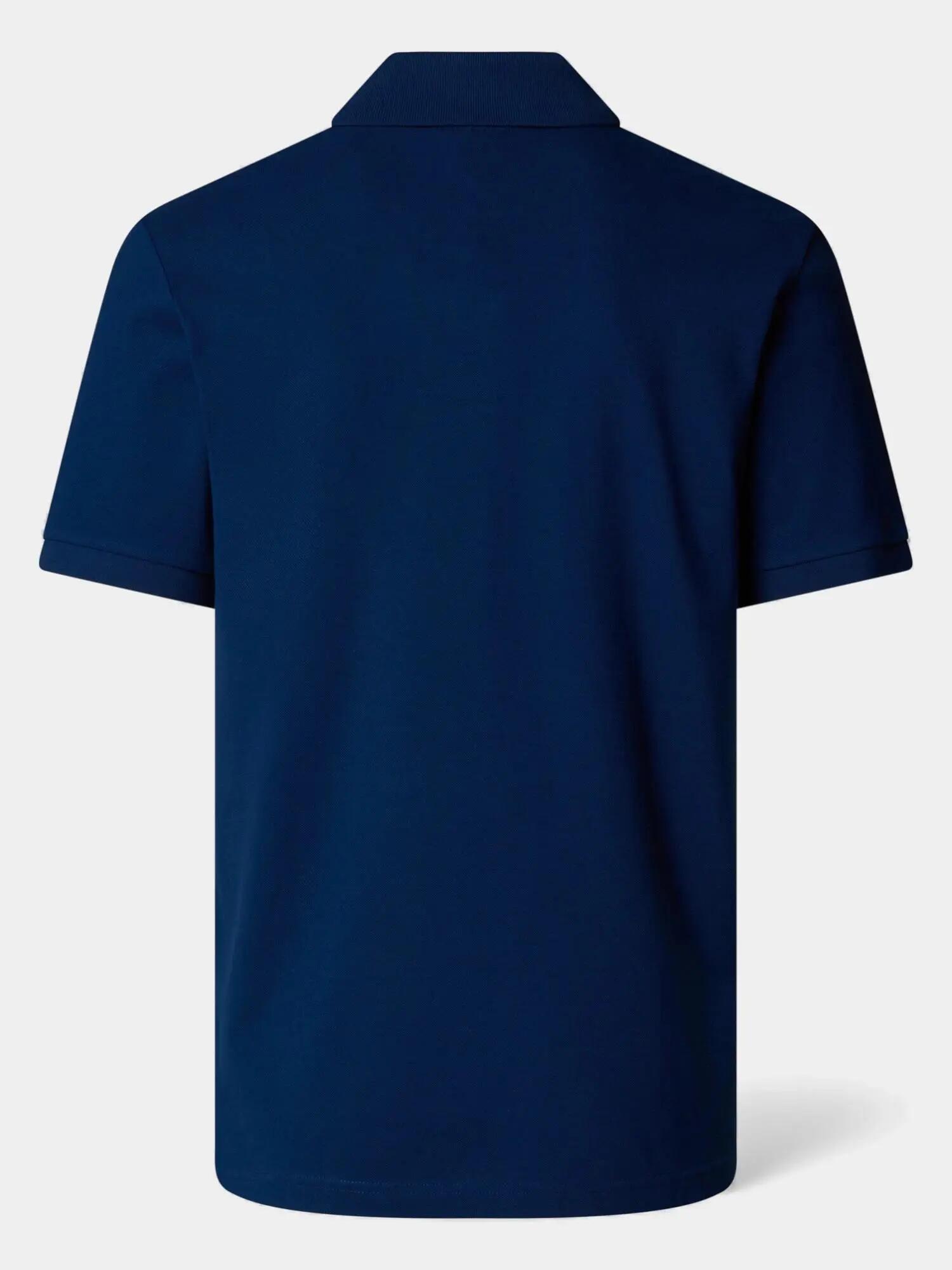 Koszulka polo THE NORTH FACE ESSENTIAL dla mężczyzn 2/7