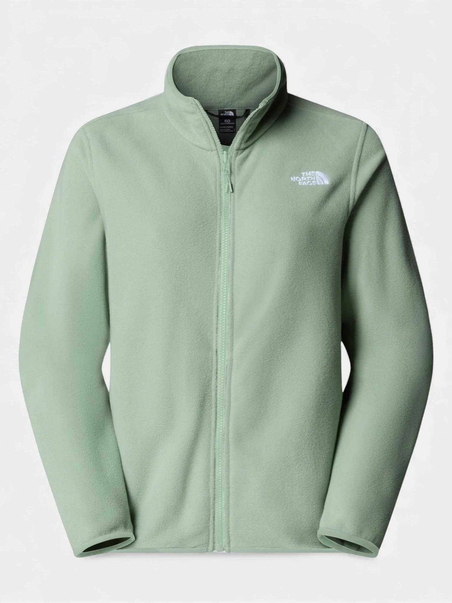 Maglione Donna W Glacier 5/7