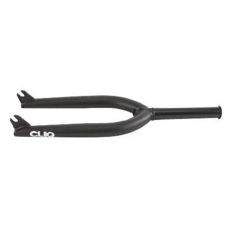 Haro CLIQ 98805 front fork, black finish.