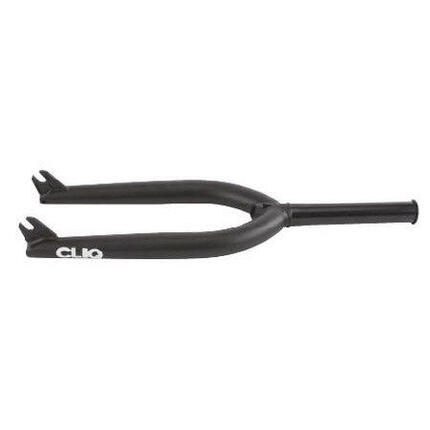 Haro Bikes Cliq 98805 widelec przedni stalowy czarny