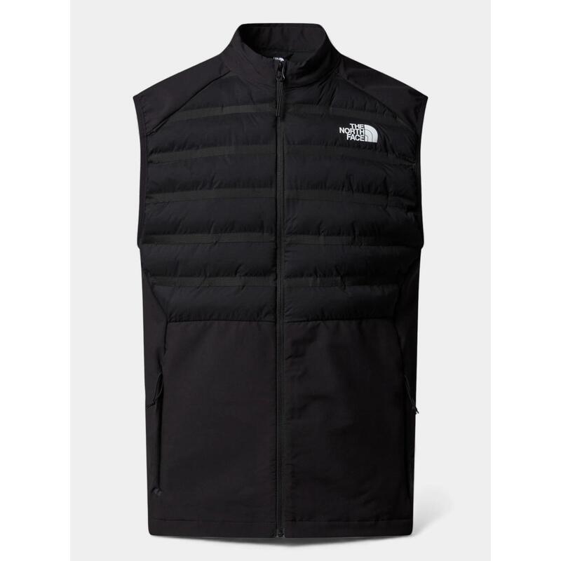 Vesta M Mountain Athletics Cari Hybrid Vest barbati