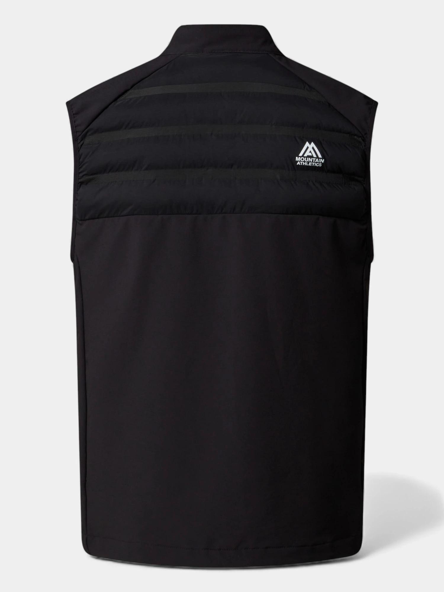 Vest Men M Mountain Athletics Cari Hybrid 6/7