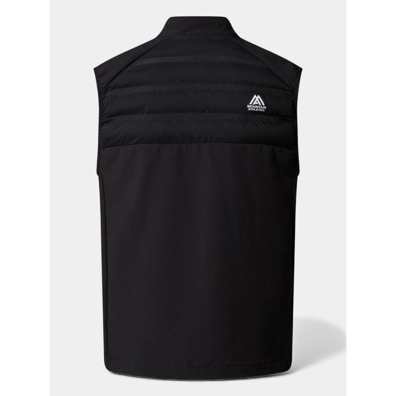 Vesta M Mountain Athletics Cari Hybrid Vest barbati
