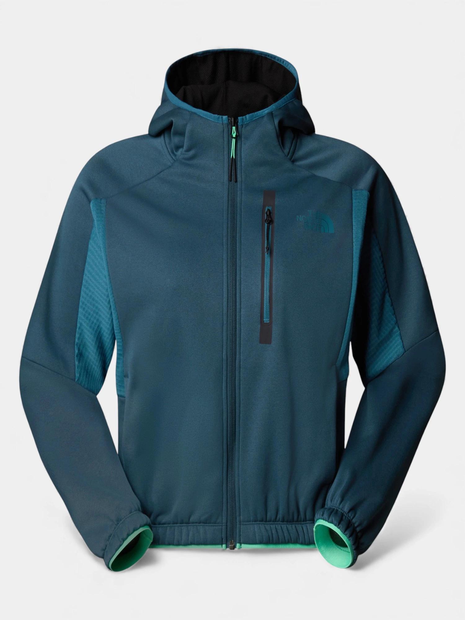 Sweatshirt The north face modelo NF0A8DXXDOK1 para mulheres 5/7