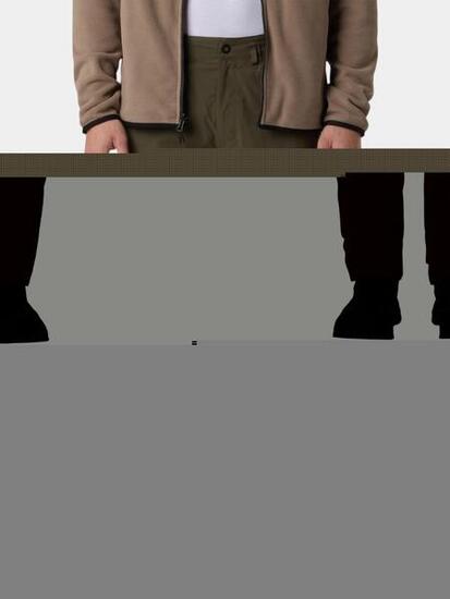 Pantaloni Cargo Uomo M Exploration Reg