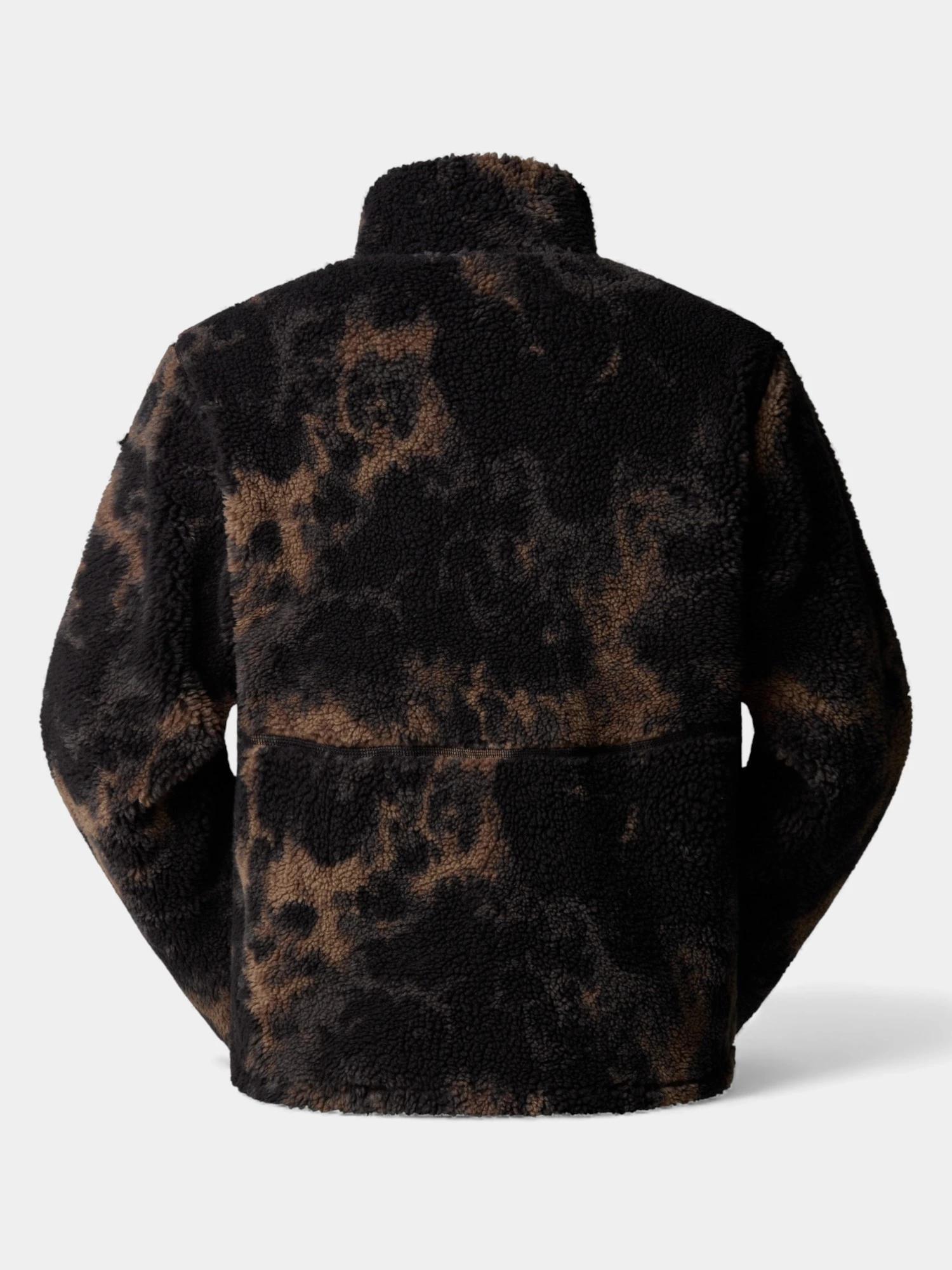 Sweter Męski The North Face M Extreme Pile 2 Print 5/6
