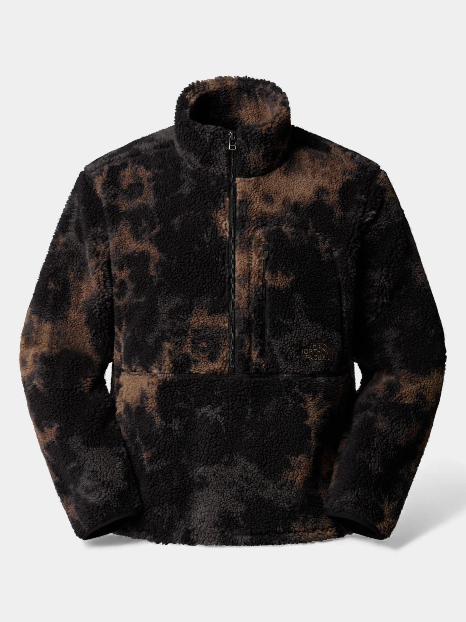 Sweter Męski The North Face M Extreme Pile 2 Print 4/6