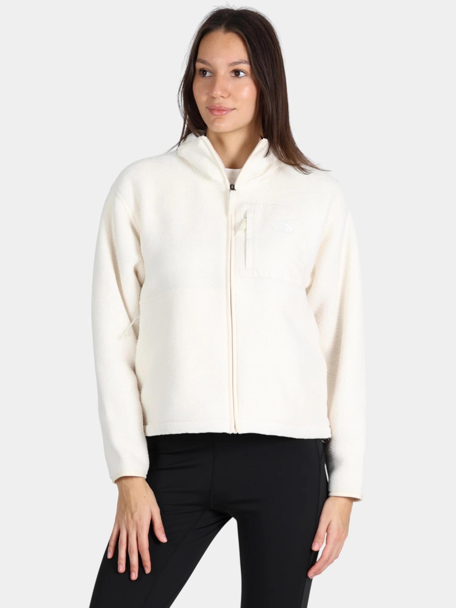 Pull Femme W Yumiori Off Peak 1/4