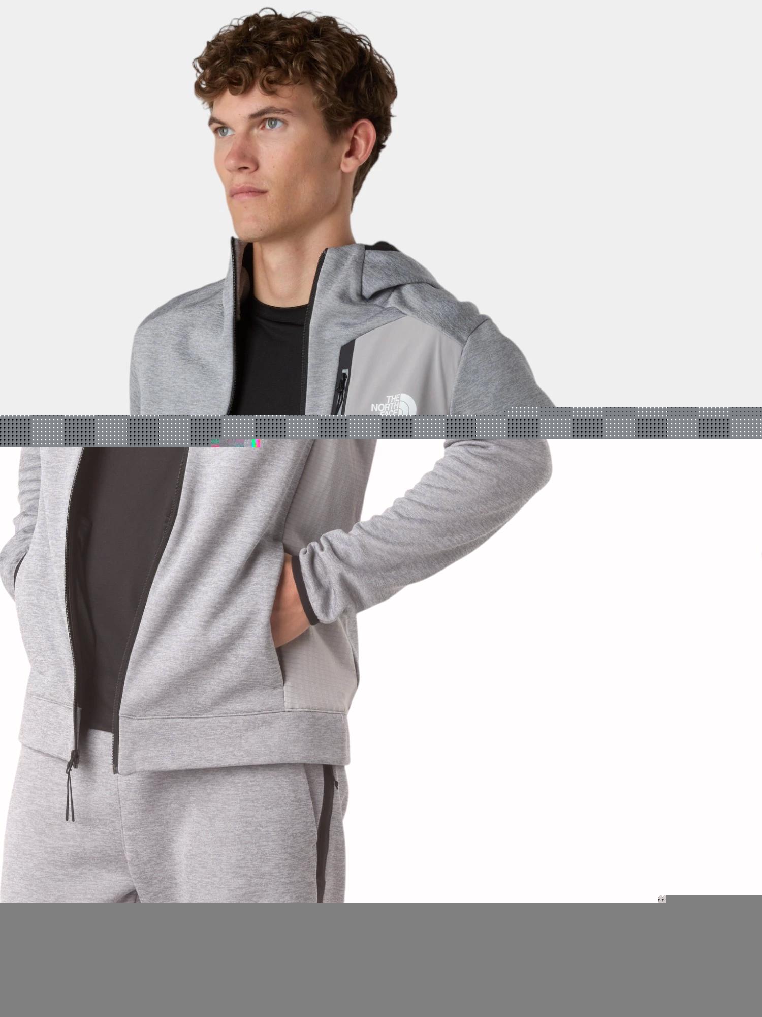 Maglione Uomo M Mountain Athletics 2/7
