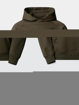 Felpa Uomo M Box Nse Edge Of Light Infill Raglan