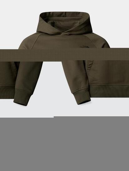 Felpa Uomo M Box Nse Edge Of Light Infill Raglan