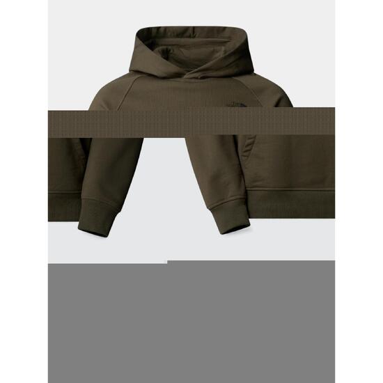 Bluza Męska The North Face M Box Nse Edge Of Light Infill Raglan