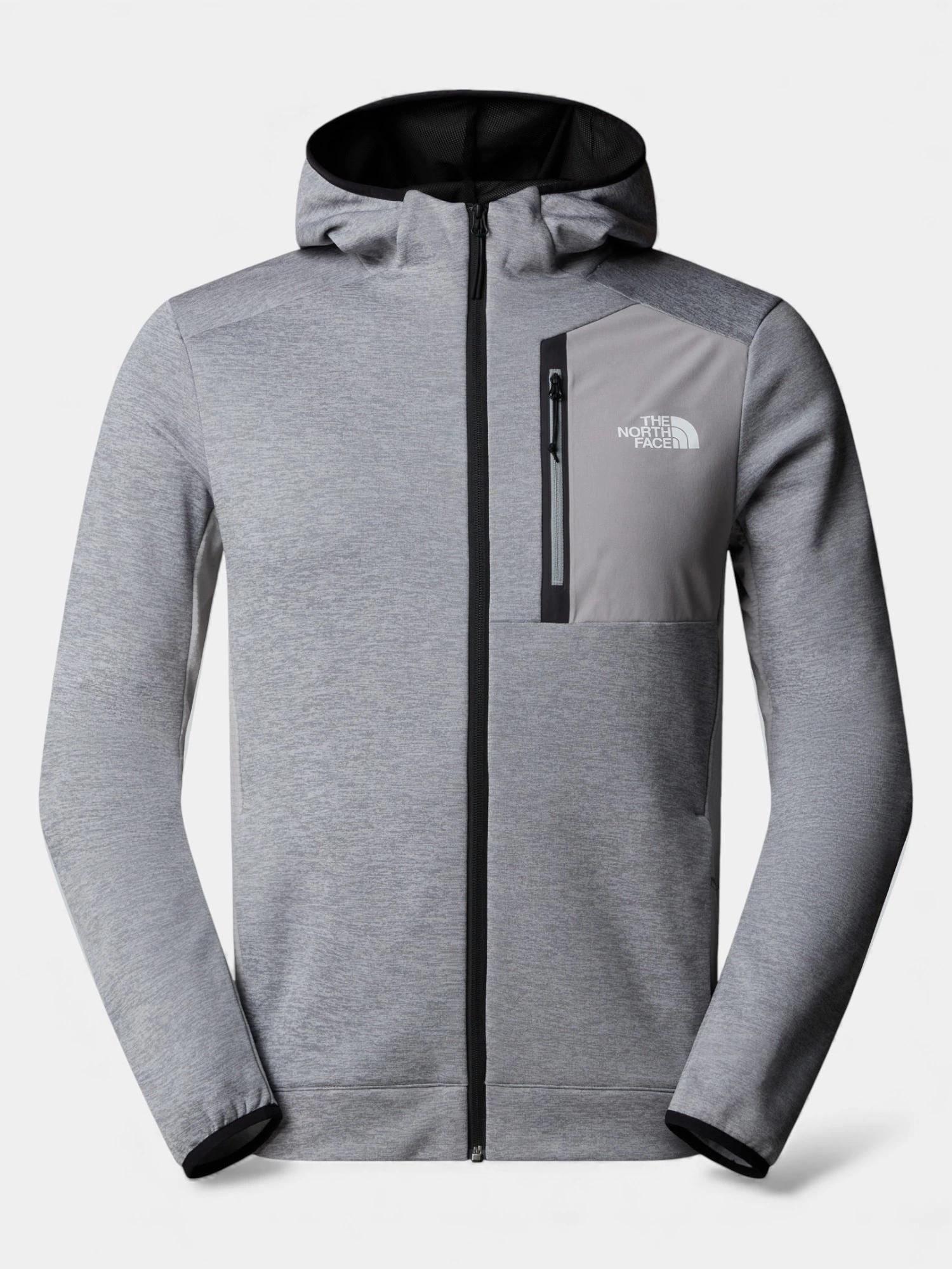 Maglione Uomo M Mountain Athletics 5/7