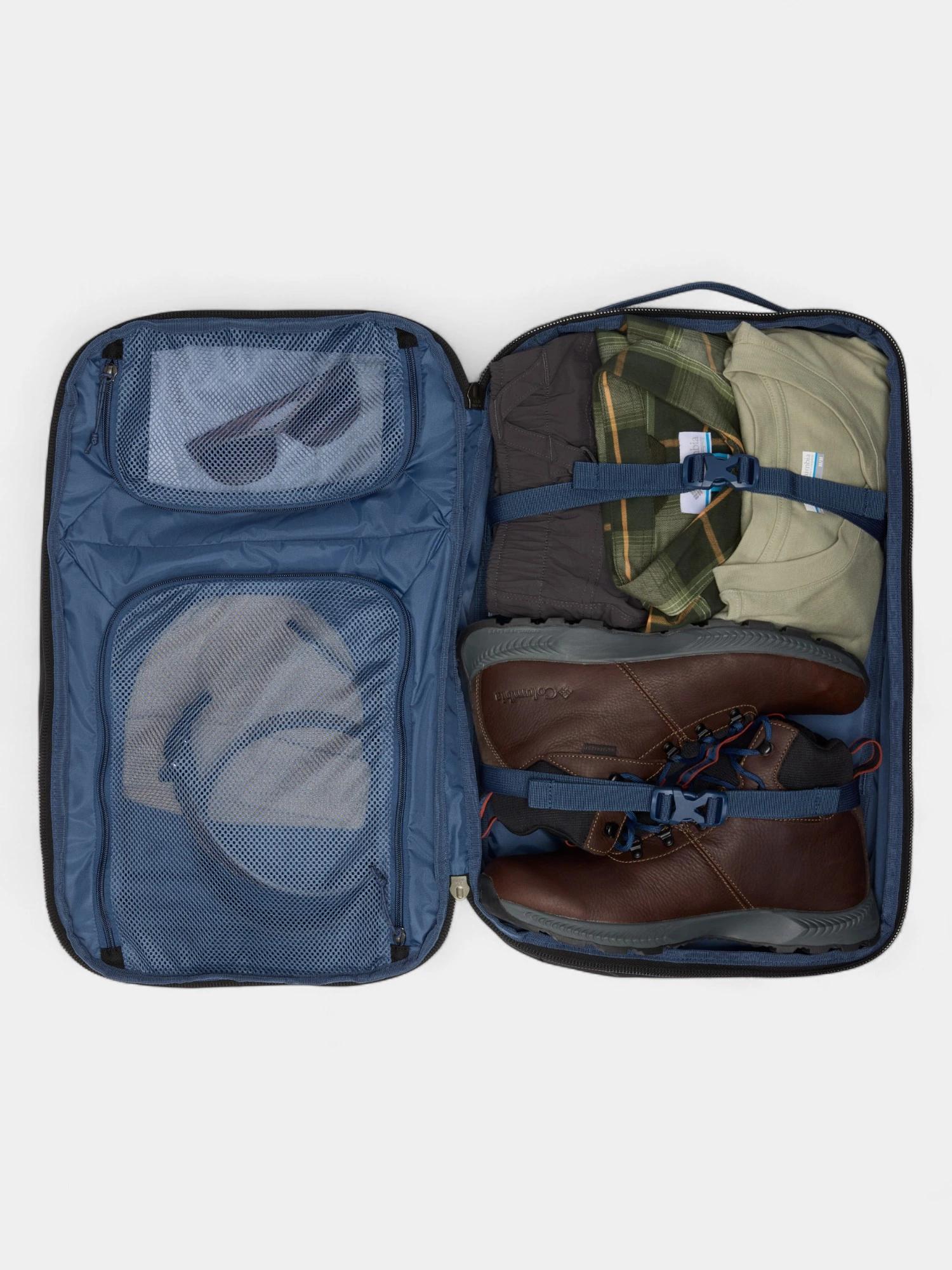 Sac À Dos Homme Landroamer 4/7