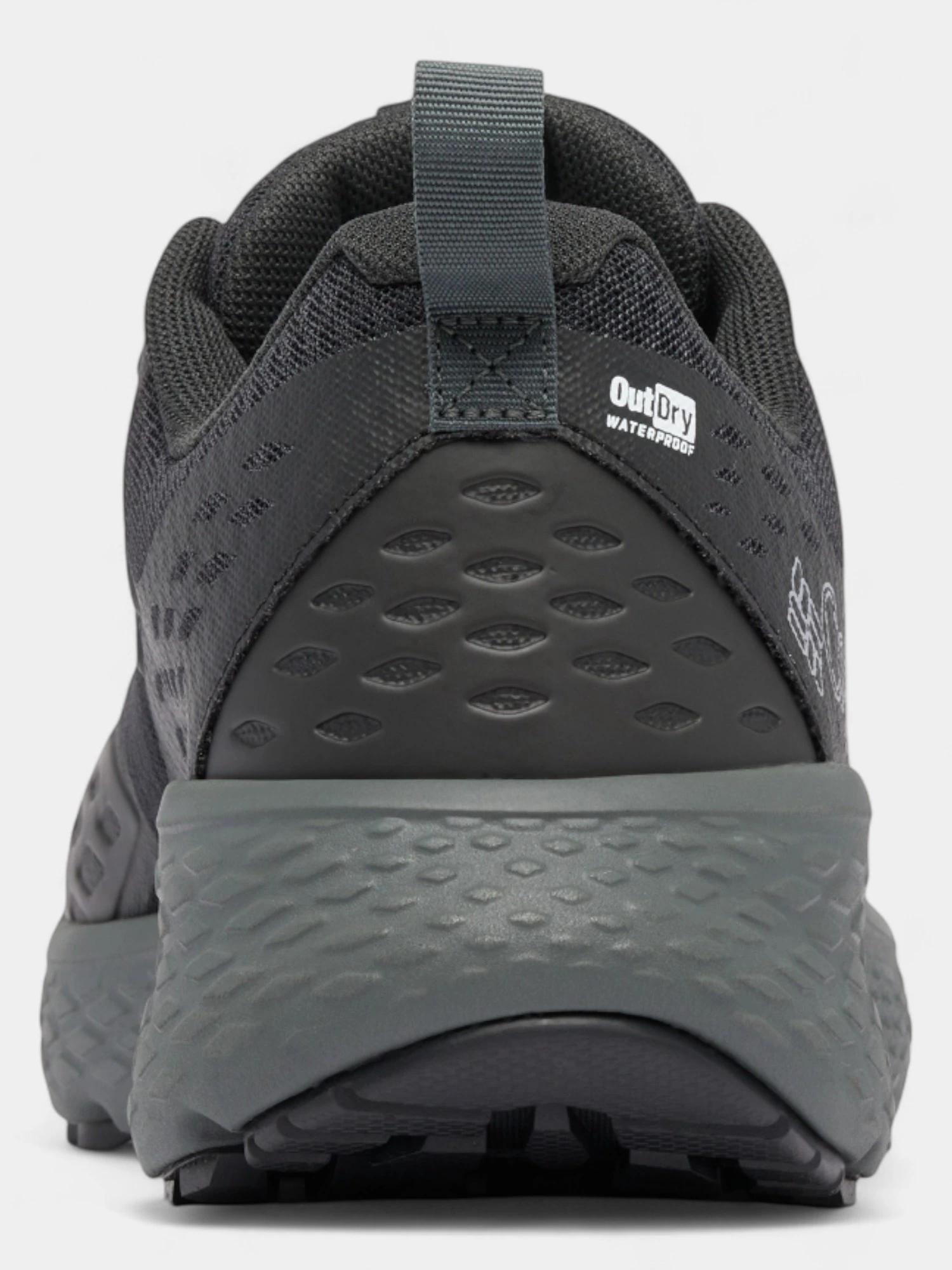 Multisportschuhe Herren Konos TRS Outdry 5/7