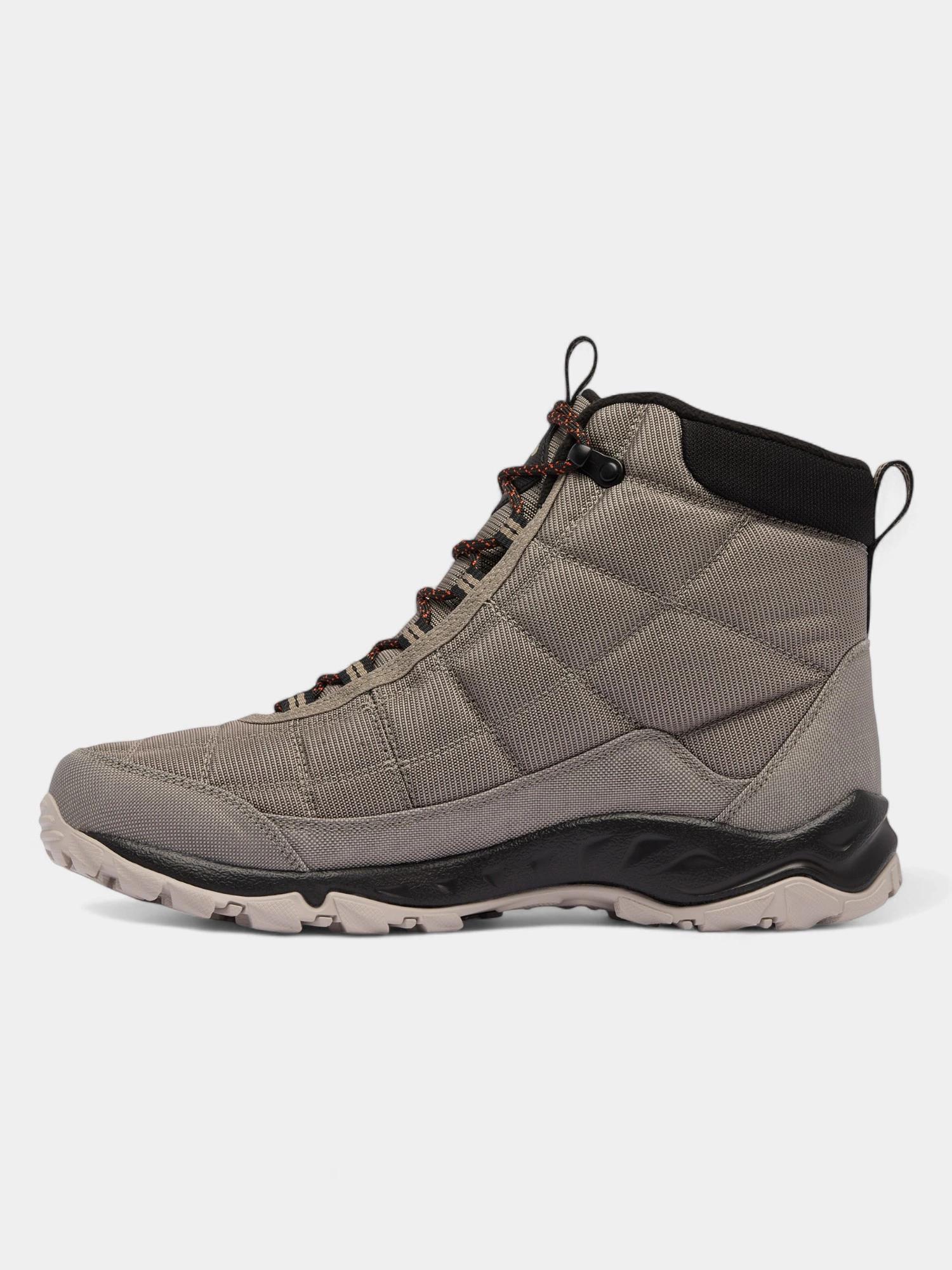 Scarpe Uomo Firecamp Boot V2 3/8