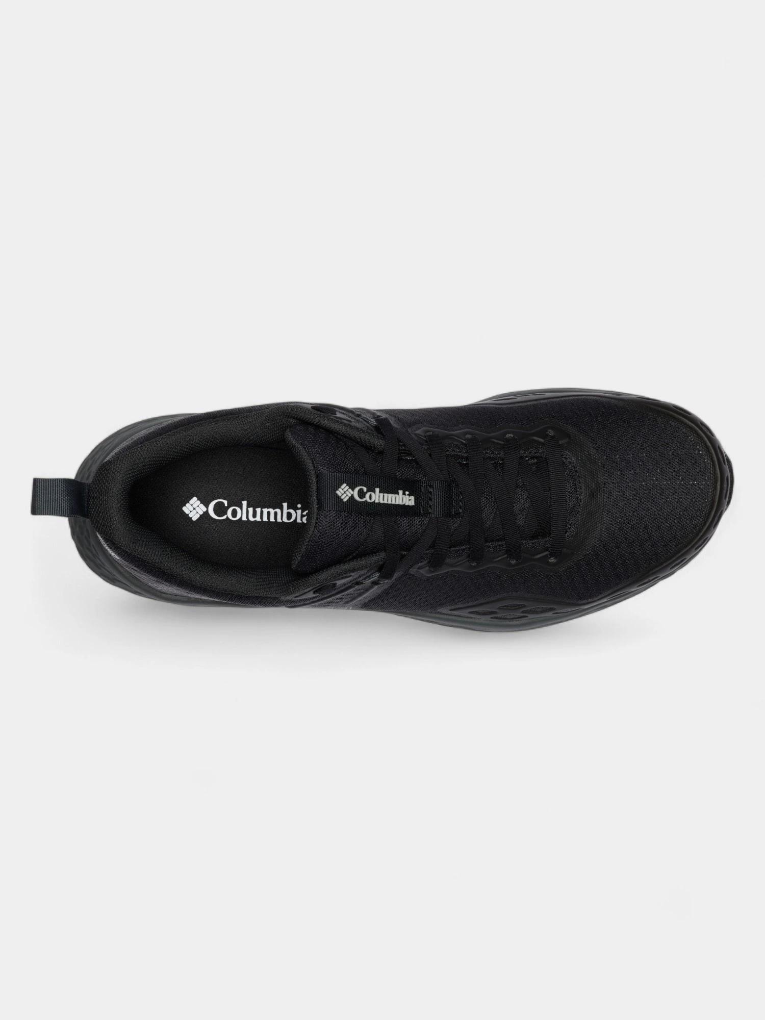 Zapatillas de trekking Columbia Konos TRS para hombre 6/8