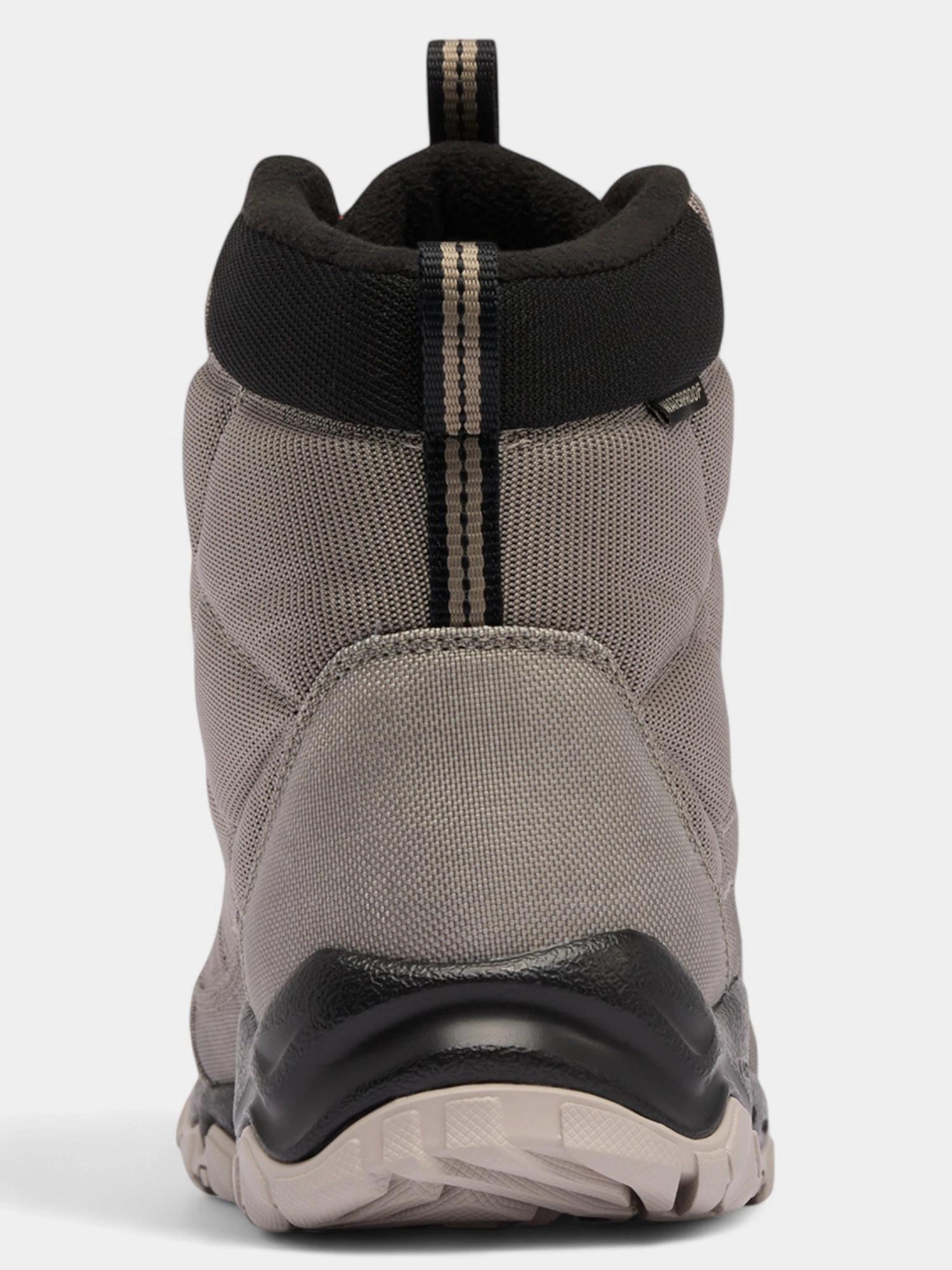Scarpe Uomo Firecamp Boot V2 5/8