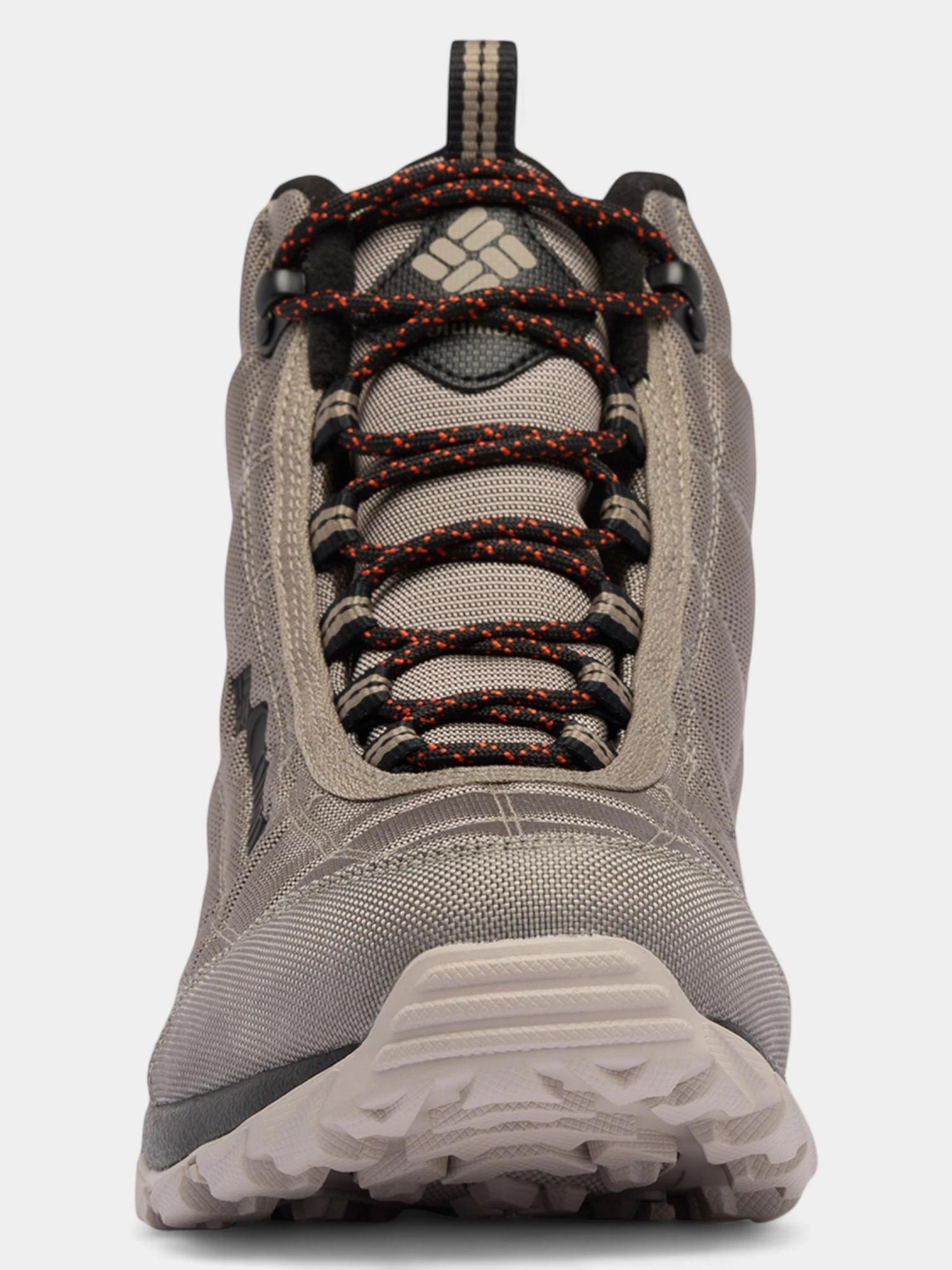Scarpe Uomo Firecamp Boot V2 4/8
