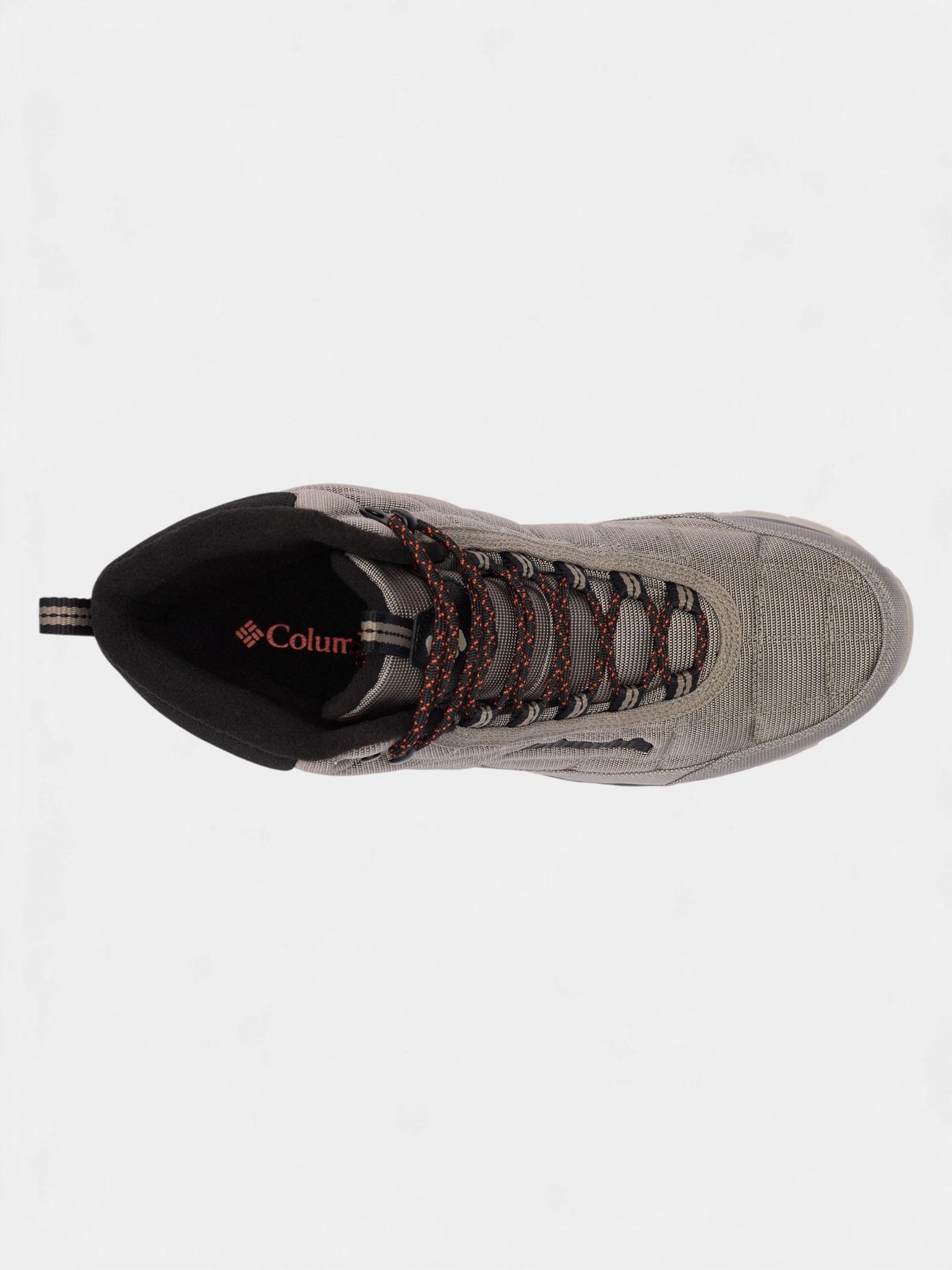 Scarpe Uomo Firecamp Boot V2 6/8