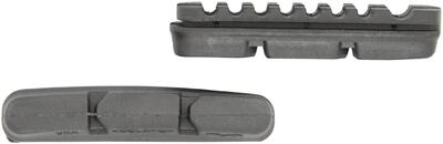 Koolstop remblokken r7 dura 2 carbon (2st)