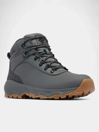Botas de montaña impermeables para hombre Newton Wander LTR