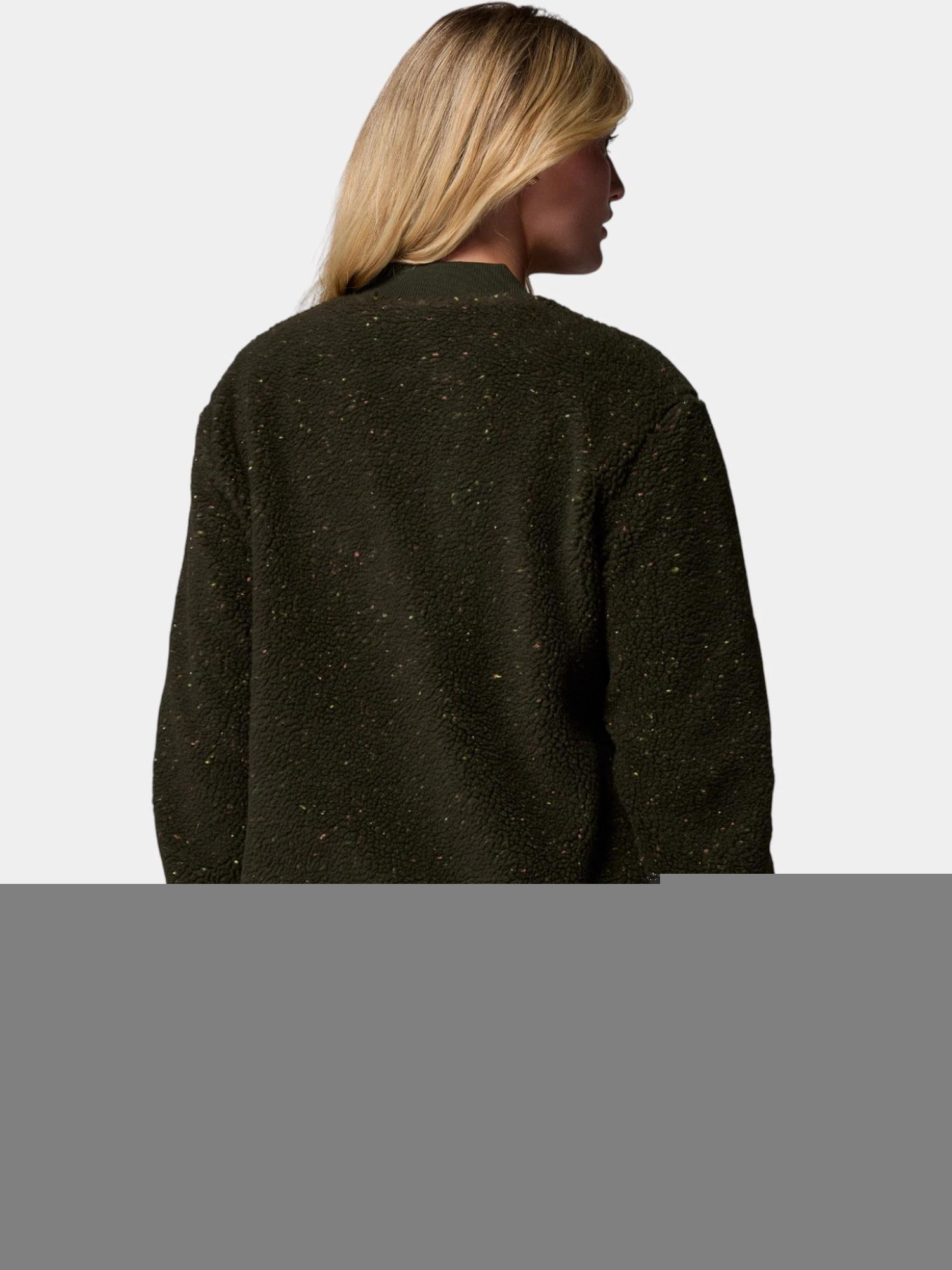 Pull Femme Stellar Path Bomber 3/7