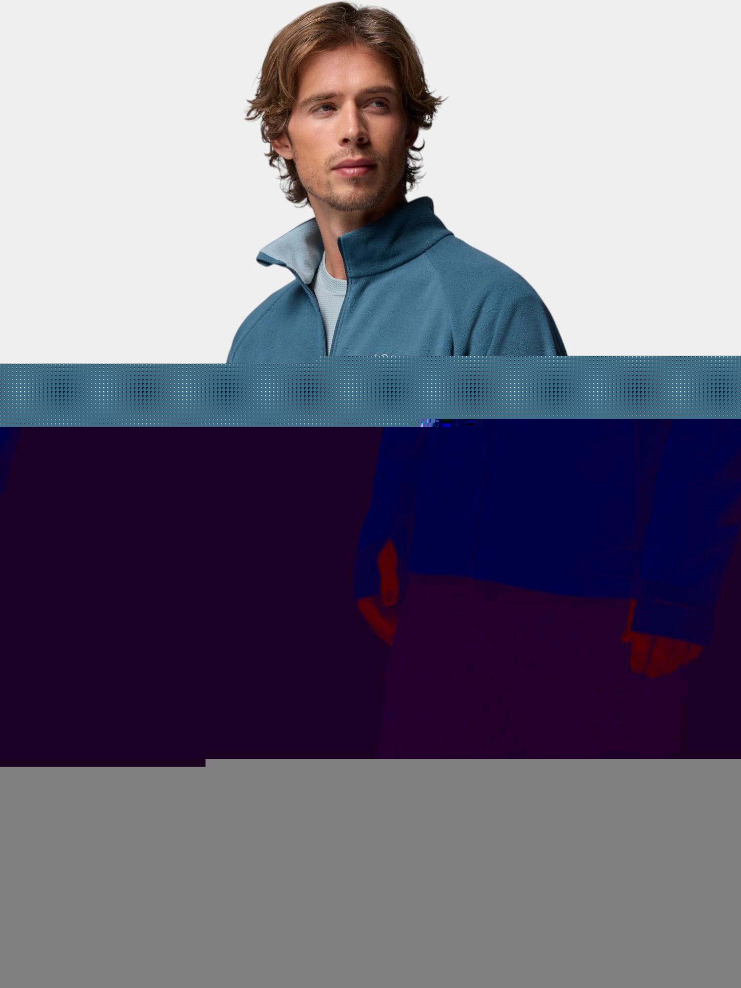 Pull Homme Arctic Peak 2/7