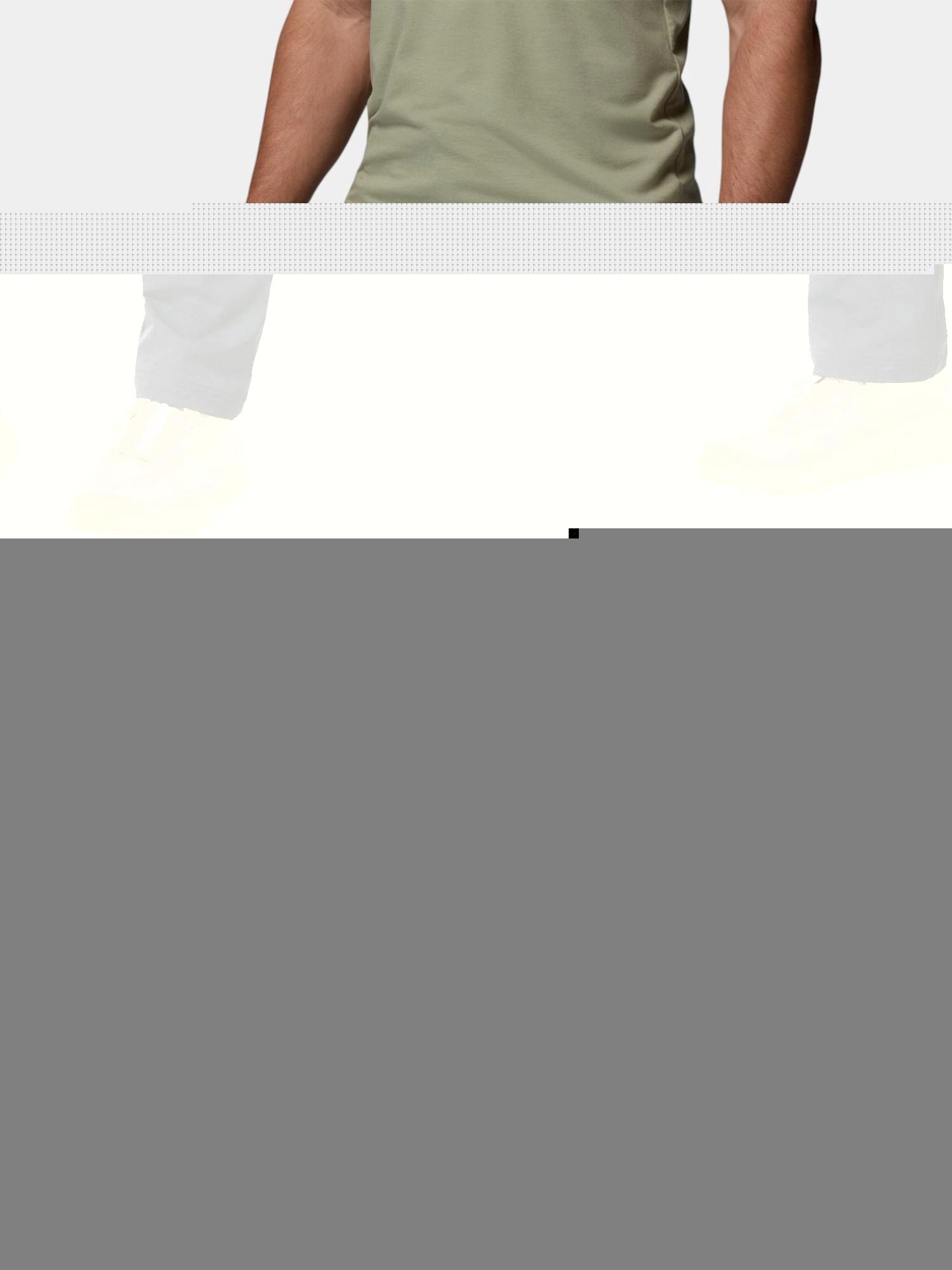 Pantalons De Randonnée Homme Roc Tech Cargo 2/7