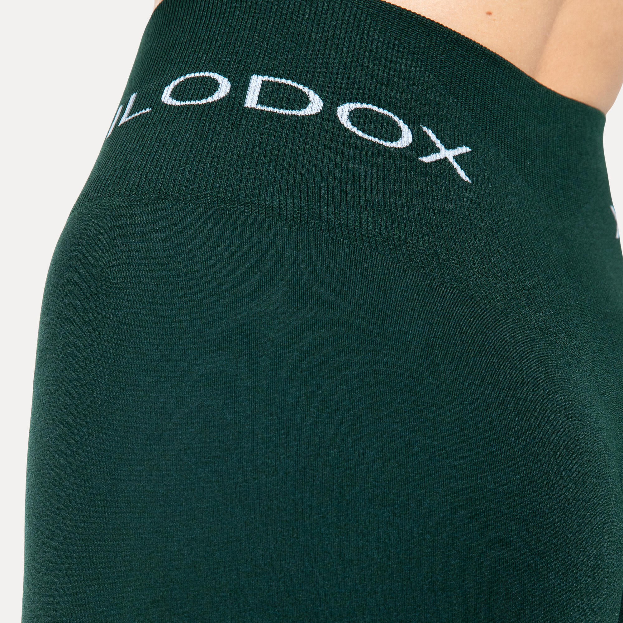 Damen Leggings Azura Petrol 5/5