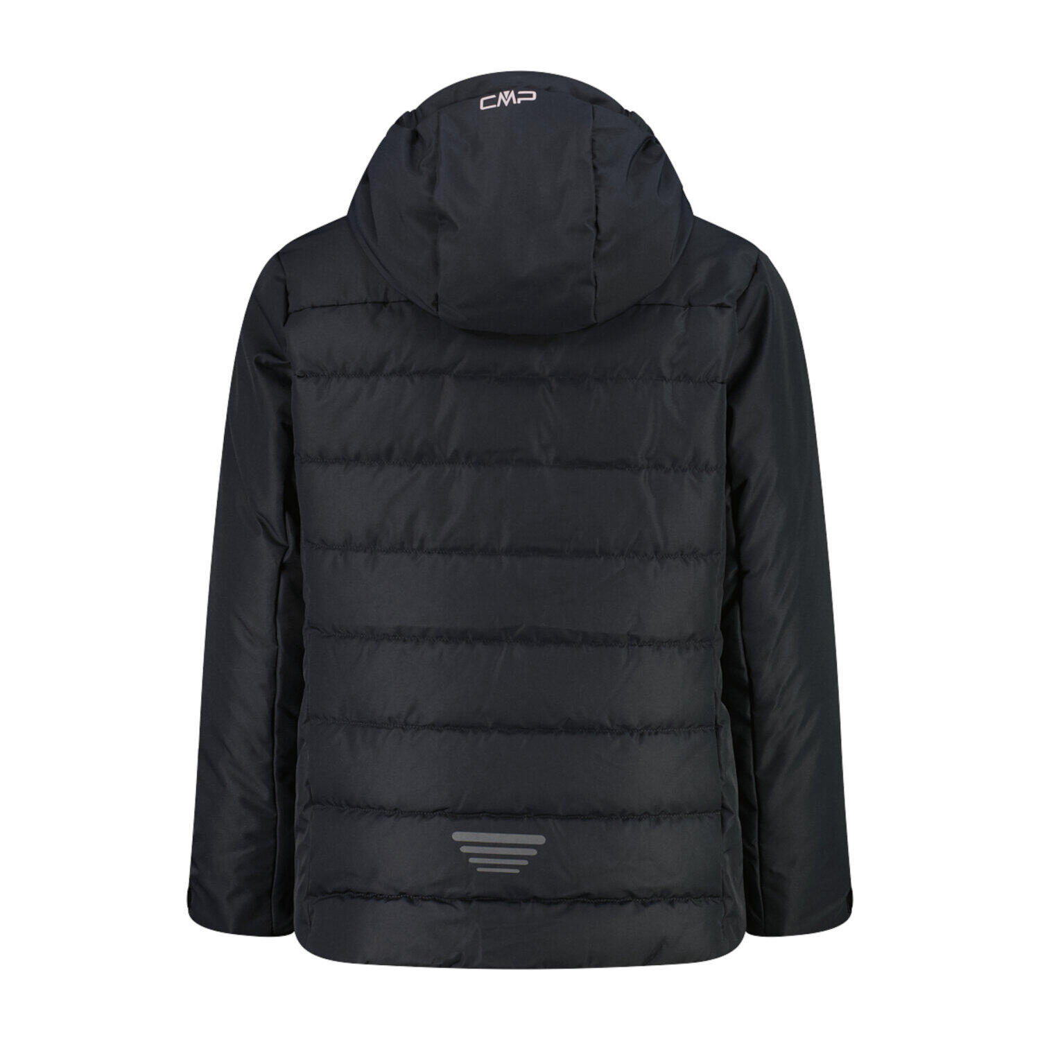Doudoune à capuche fille CMP Fix 2/5