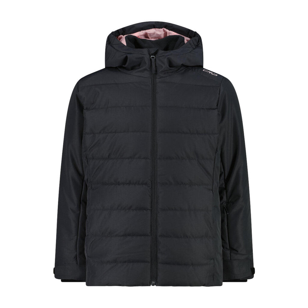 Girl's Puffer jacket CMP Fix
