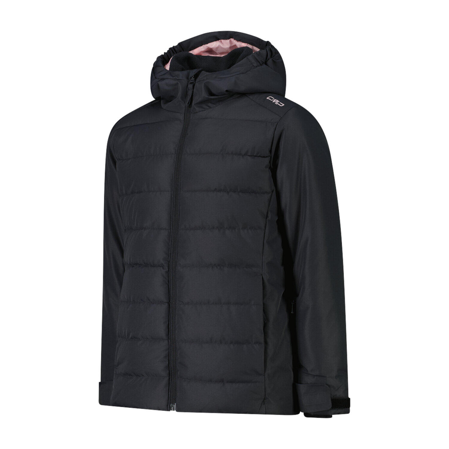CMP Mädchen Skijacke KID G JACKET FIX HOOD 35W0315 3/5