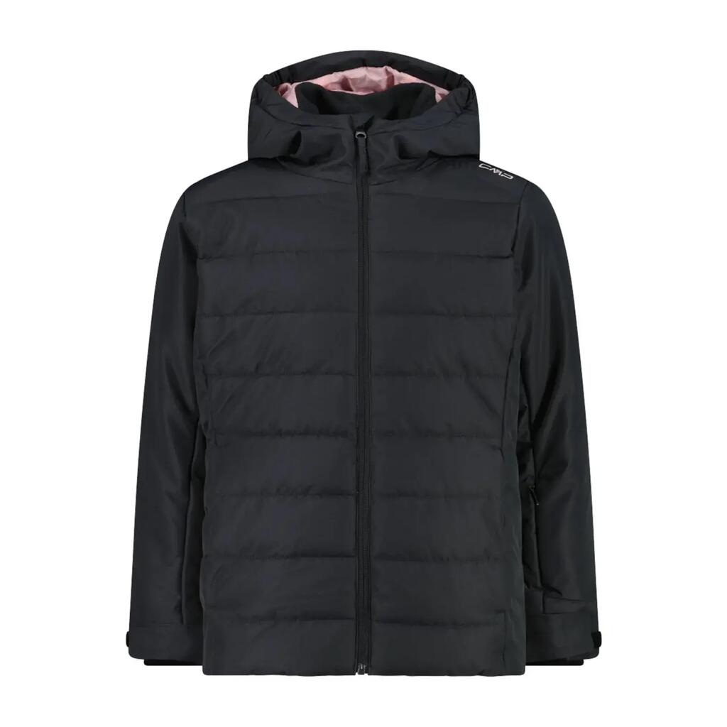 Girl's Puffer jacket CMP Fix