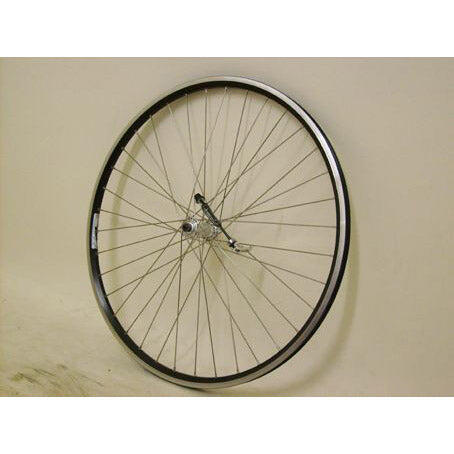 RYDE Ruota anteriore Ryde ZAC2000 28'' in alluminio, 36 raggi.