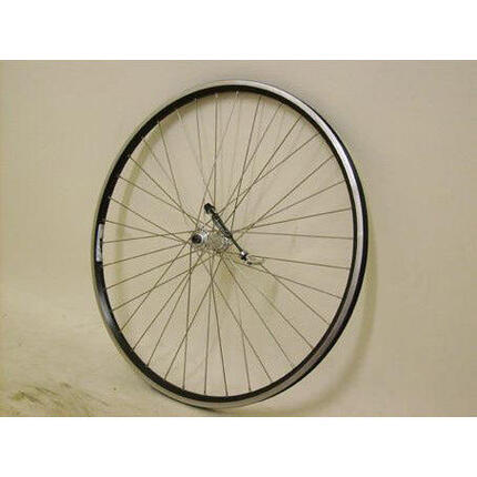 Roland przednie koło 28 cali Ryde ZAC2000 aluminiowa obręcz szybkozamykacz