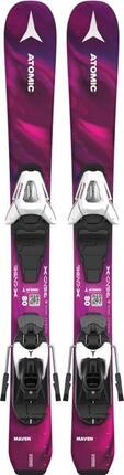 Reconditionné - Ski Atomic Maven Girl - 2024-90-Used