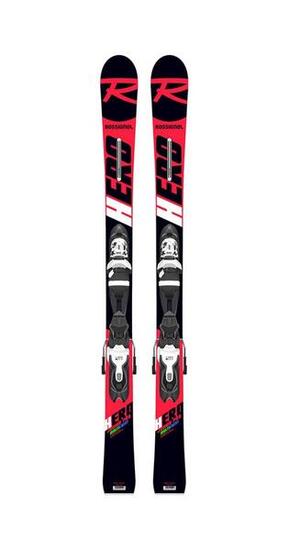 Reconditionné - Ski Rossignol Hero Junior Multi event-110-Used