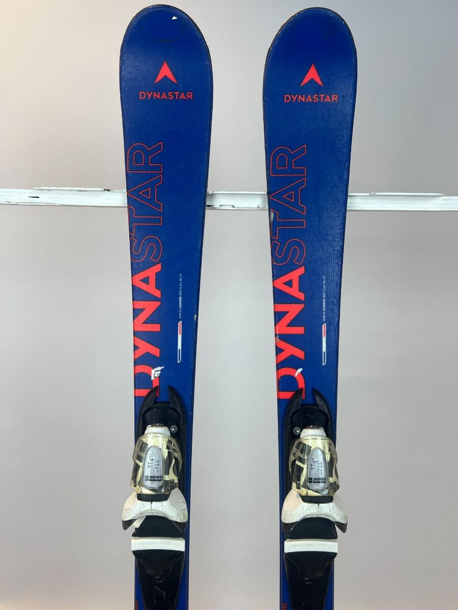 Reconditionné - Ski Dynastar Team Speedzone-Used-120 3/5
