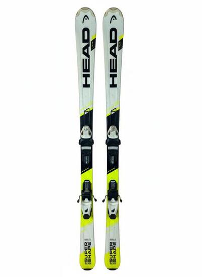 Refurbished - Hochleistungski Head Team Supershape-97-Used