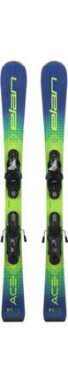 Reconditionné - Ski Elan RC Ace- 2024-110-Used
