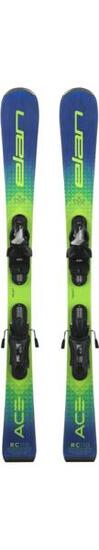 Reconditionné - Ski Elan RC Ace- 2024-110-Used