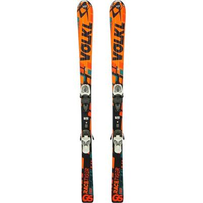Tweedehands - ski's völkl racetiger gs-100-used