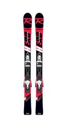 Reconditionné - Ski Rossignol Hero Junior Multi event-130-Used