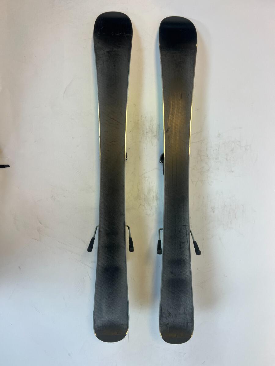 Reconditionné - Ski Head Team Supershape Easy-Used-87 5/5