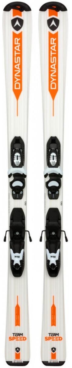 DYNASTAR Reconditionné - Ski Dynastar Team Speed-100-Used