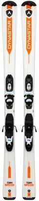 Tweedehands - ski's dynastar team speed-130-used