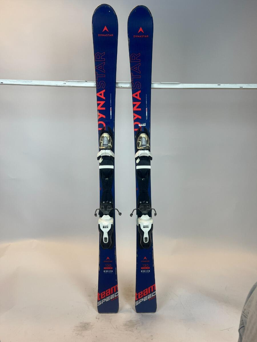 Ski 144 cm - Dynastar Team Course WC - GS - Enfant / Junior - Gar