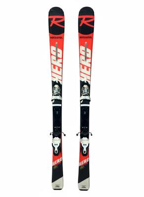 Tweedehands - ski's rossignol hero junior multi event -2025-80-used