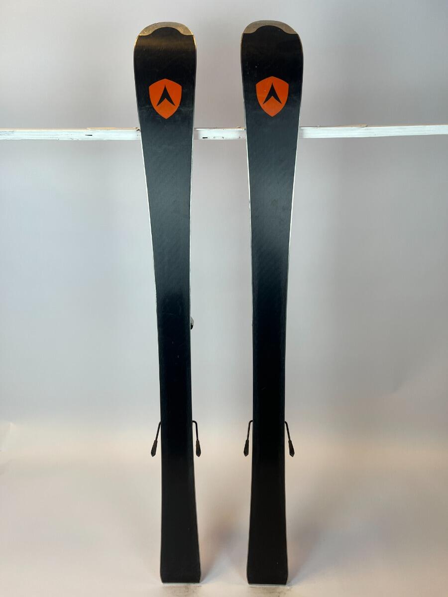 Reconditionné - Ski Dynastar Team Speed Zone GT-120-Used 3/3